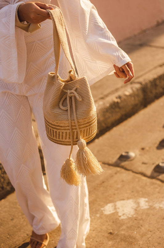 Canasto Beige