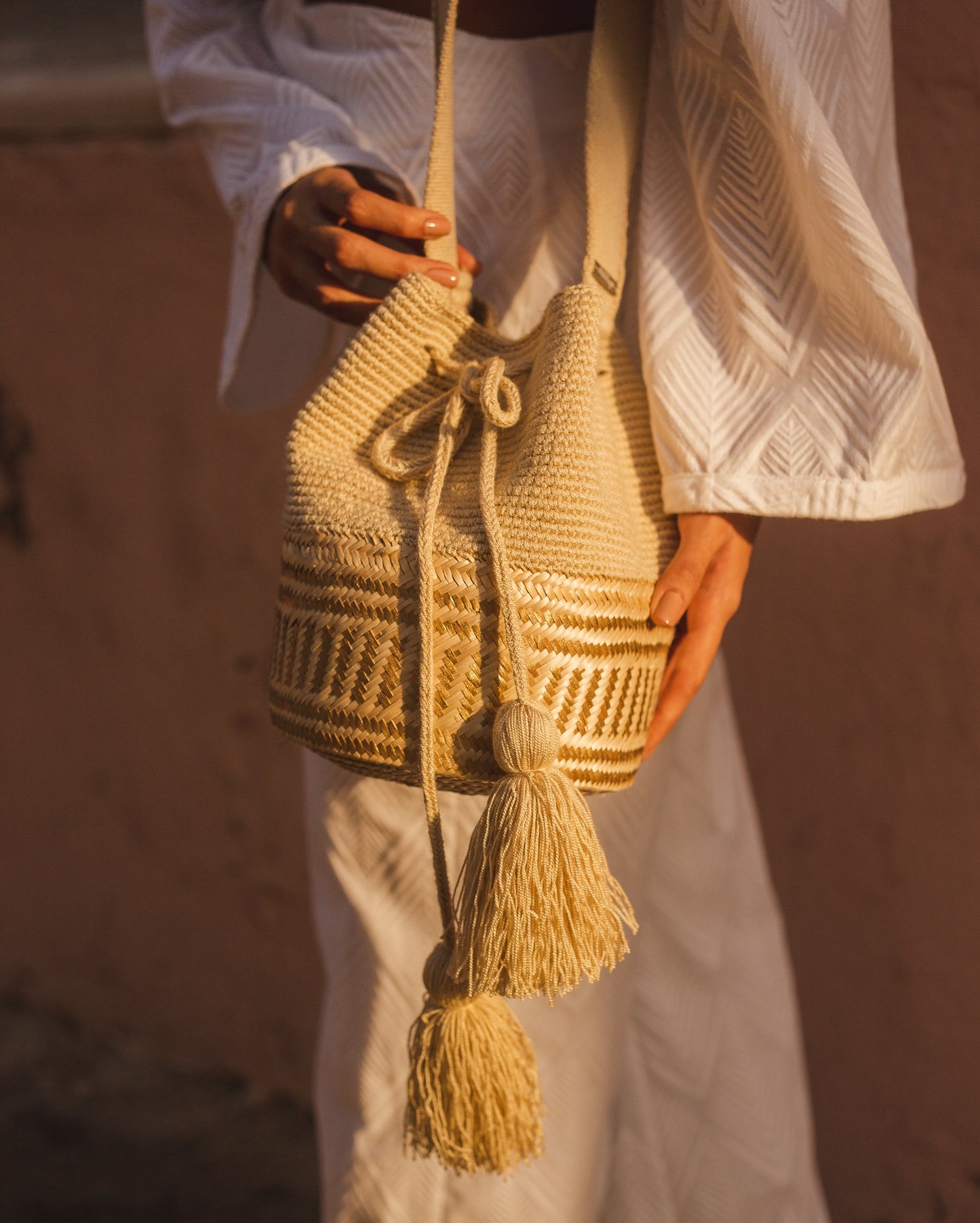 Canasto Beige